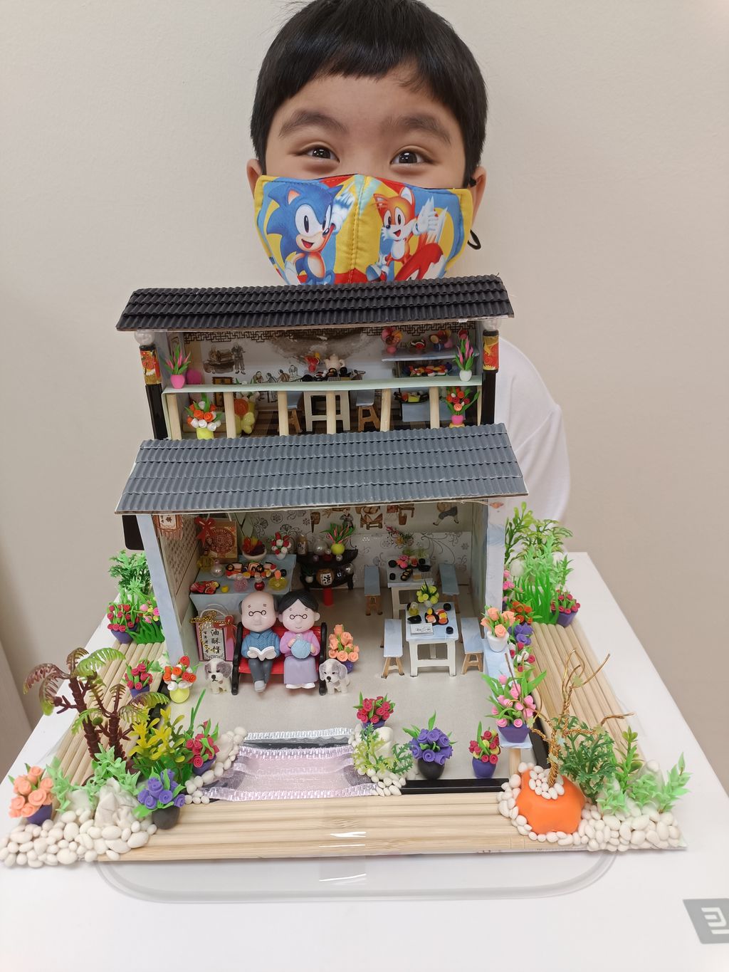 Start Small Dream Big 2022 (Part 2)- The "Hooked on Dads" Kit — photo 6
