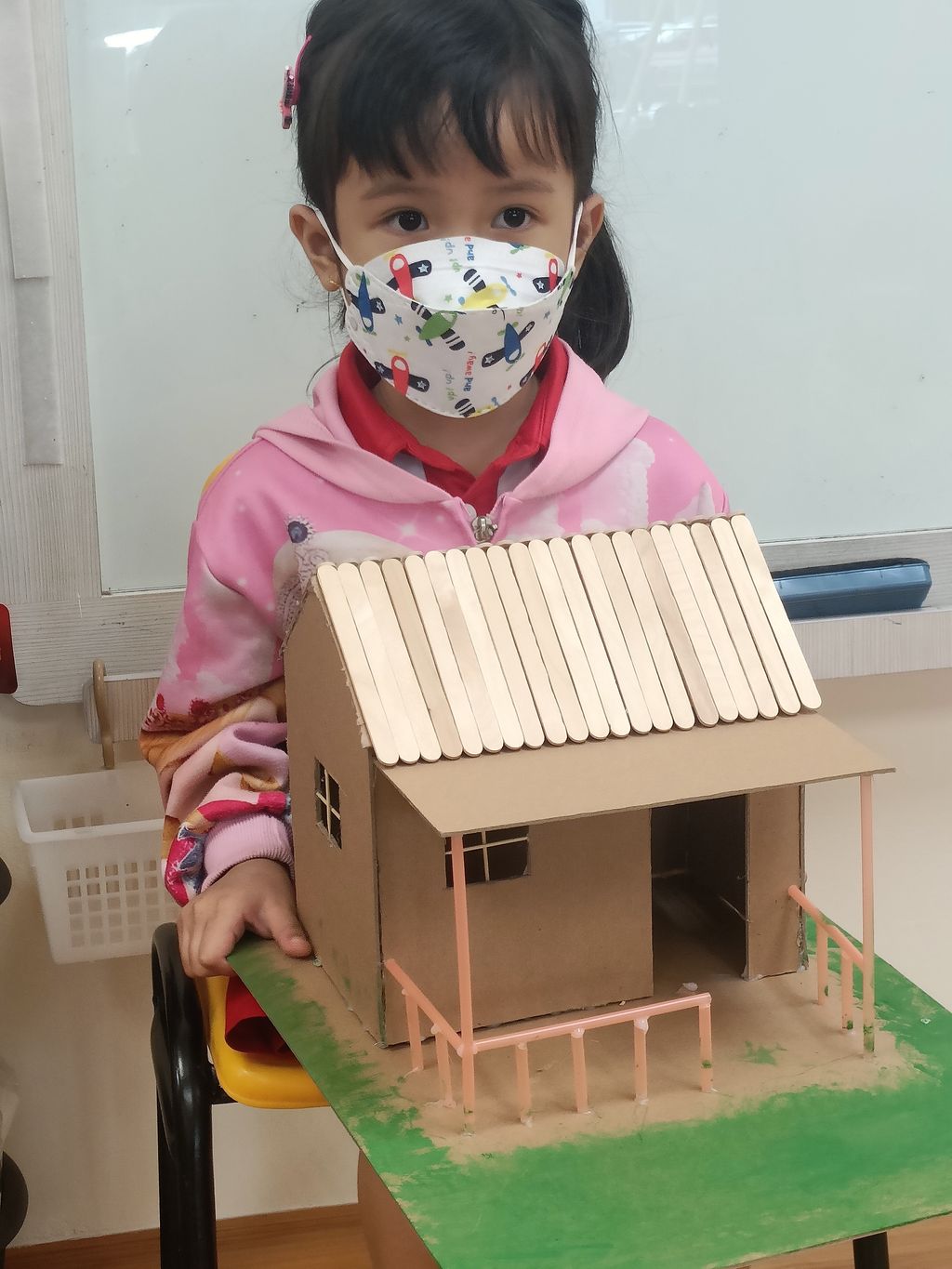Start Small Dream Big 2022 (Part 2)- The "Hooked on Dads" Kit — photo 7