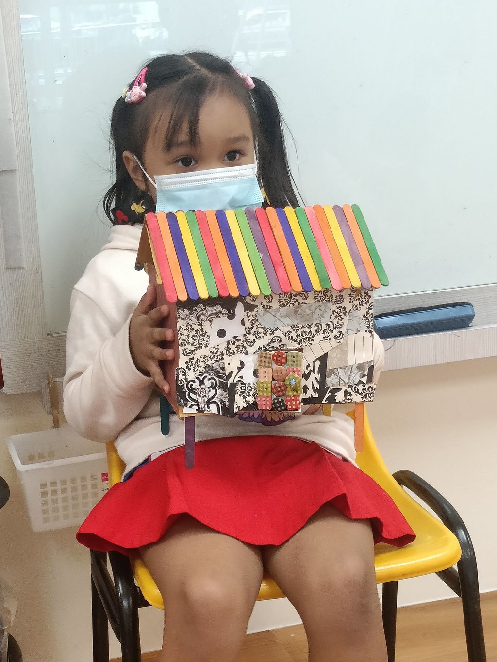 Start Small Dream Big 2022 (Part 2)- The "Hooked on Dads" Kit — photo 8