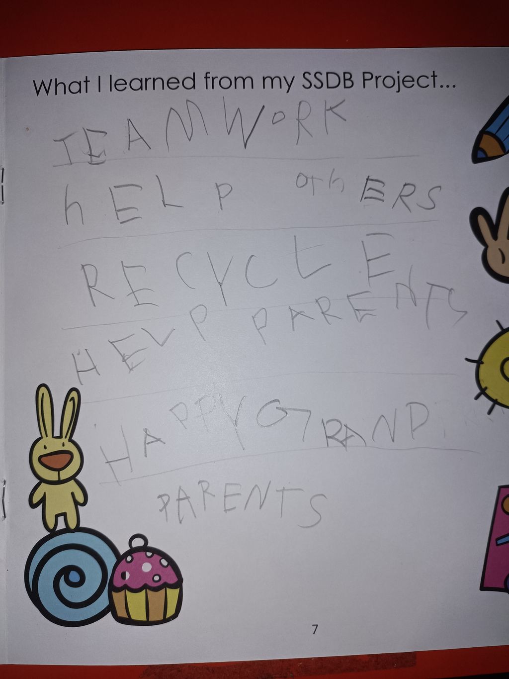 Start Small Dream Big 2022 (Part 2)- The "Hooked on Dads" Kit — photo 11