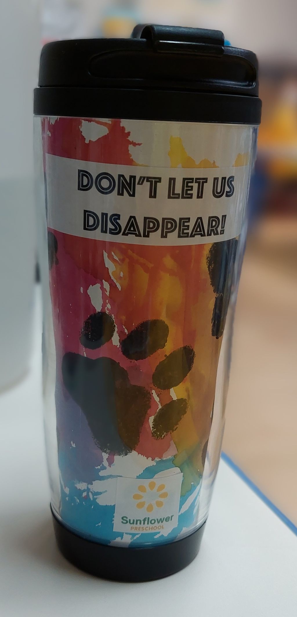 Don't Let Us Disappear - Fund Raising Event for Pedro! — photo 5