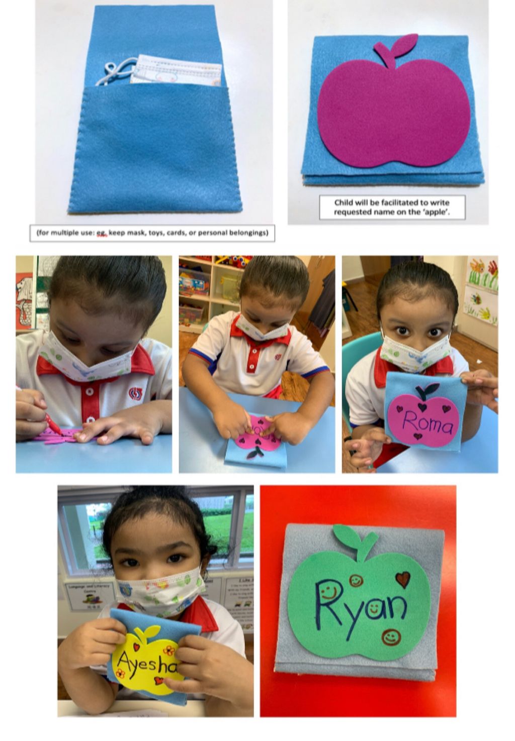 “Caring for our Community, Celebrating Diversity!” - Children learn that they can start to care, share, be kind, and be a friend to people with learning difficulties! — photo 1