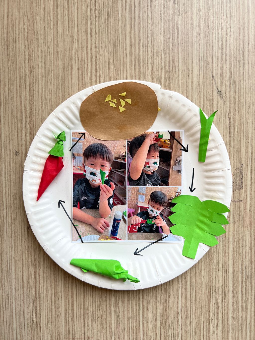Investigating How Plants Grow π±π - Observing The Life Cycles of Our Plants (Chilli Plant) β photo 2