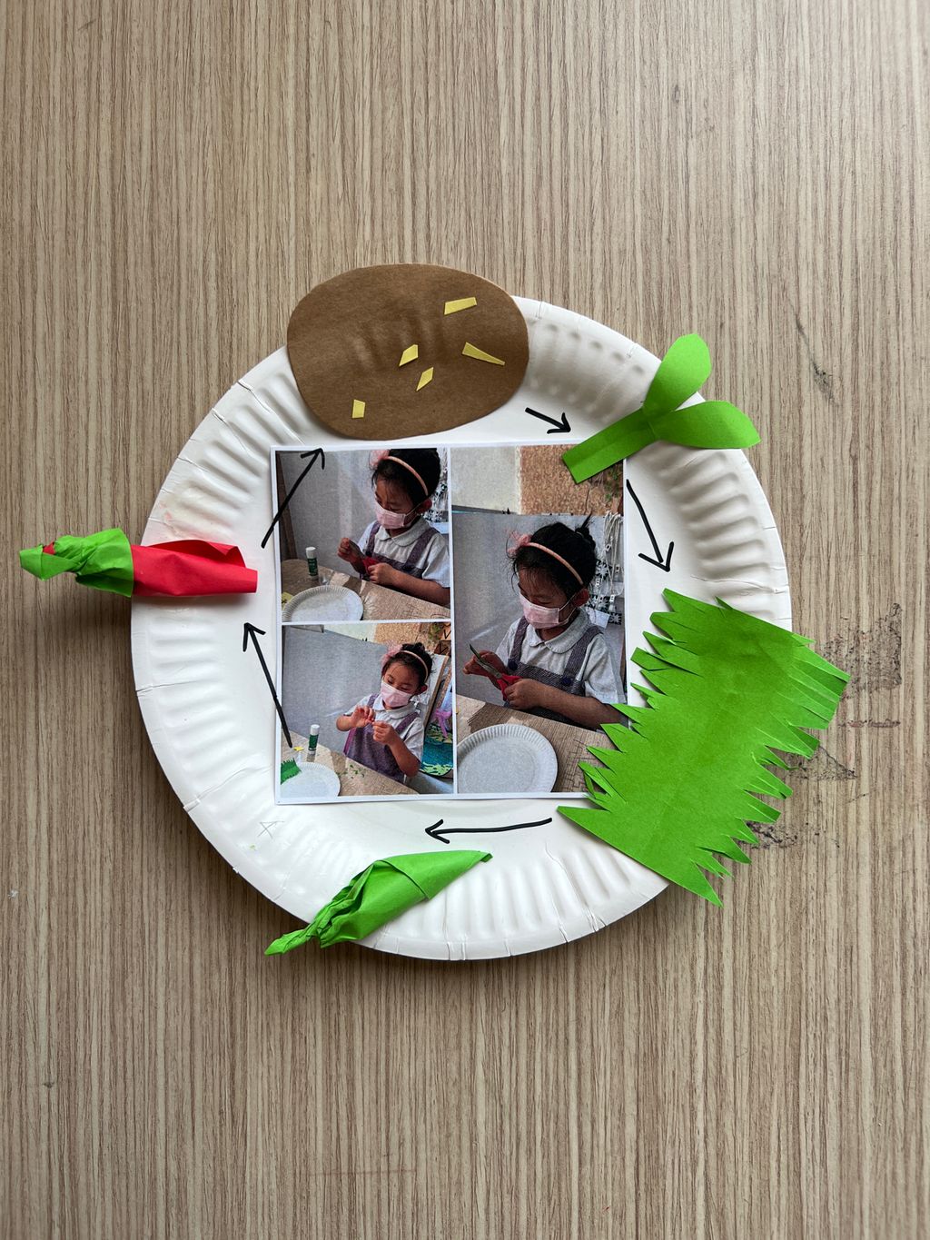 Investigating How Plants Grow π±π - Observing The Life Cycles of Our Plants (Chilli Plant) β photo 3