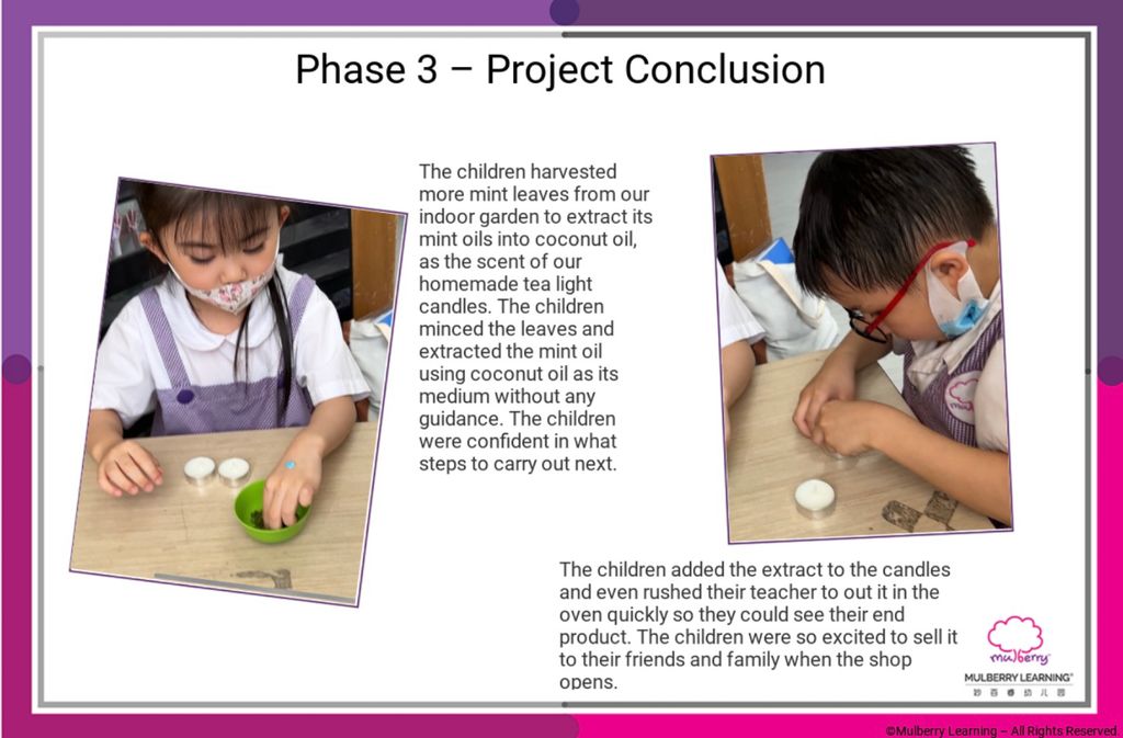 Applying Our Knowledge about Plants 🥼🌿🥽 - K2’s Everything Nice Shop