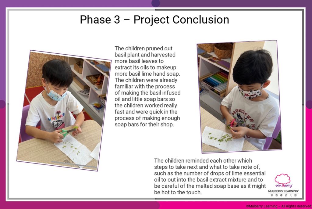 Applying Our Knowledge about Plants 🥼🌿🥽 - K2’s Everything Nice Shop — photo 2