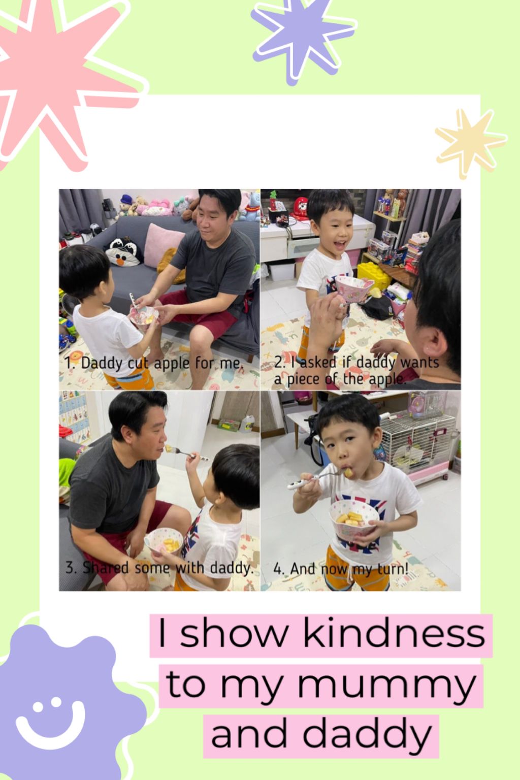 SSDB 2022: Singapore Kindness Movement as Part of our Learning Journey — photo 2