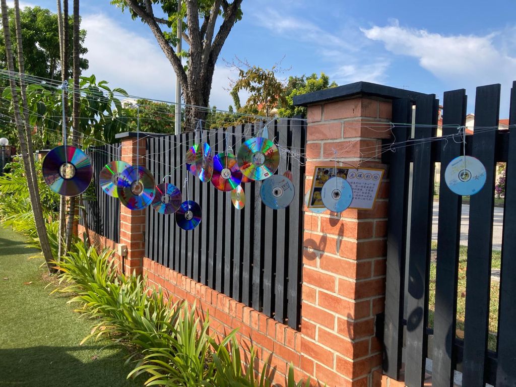 Sustainability Begins In School — photo 2