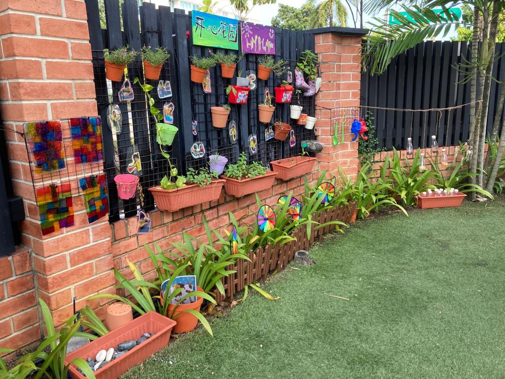 Sustainability Begins In School — photo 3