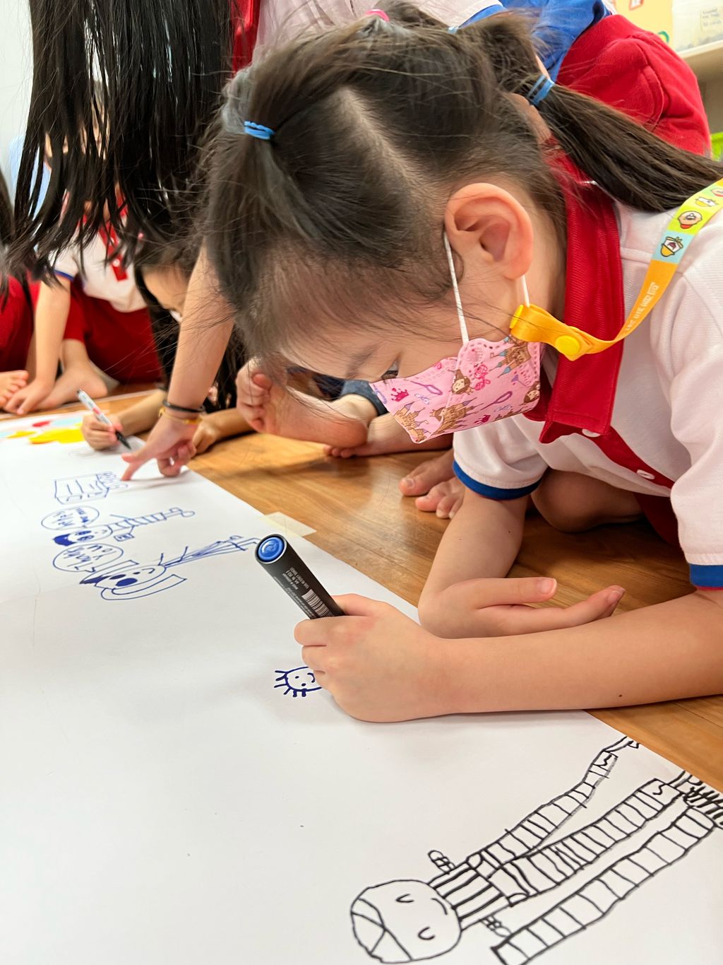 SSDB 2022 Blooming Kindness: Small Act, Big Impact — photo 1