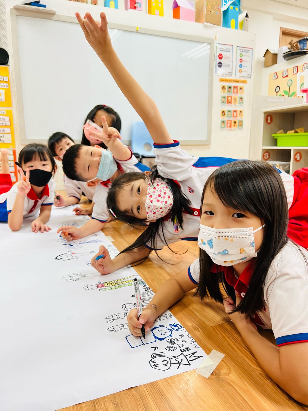 SSDB 2022 Blooming Kindness: Small Act, Big Impact — photo 2