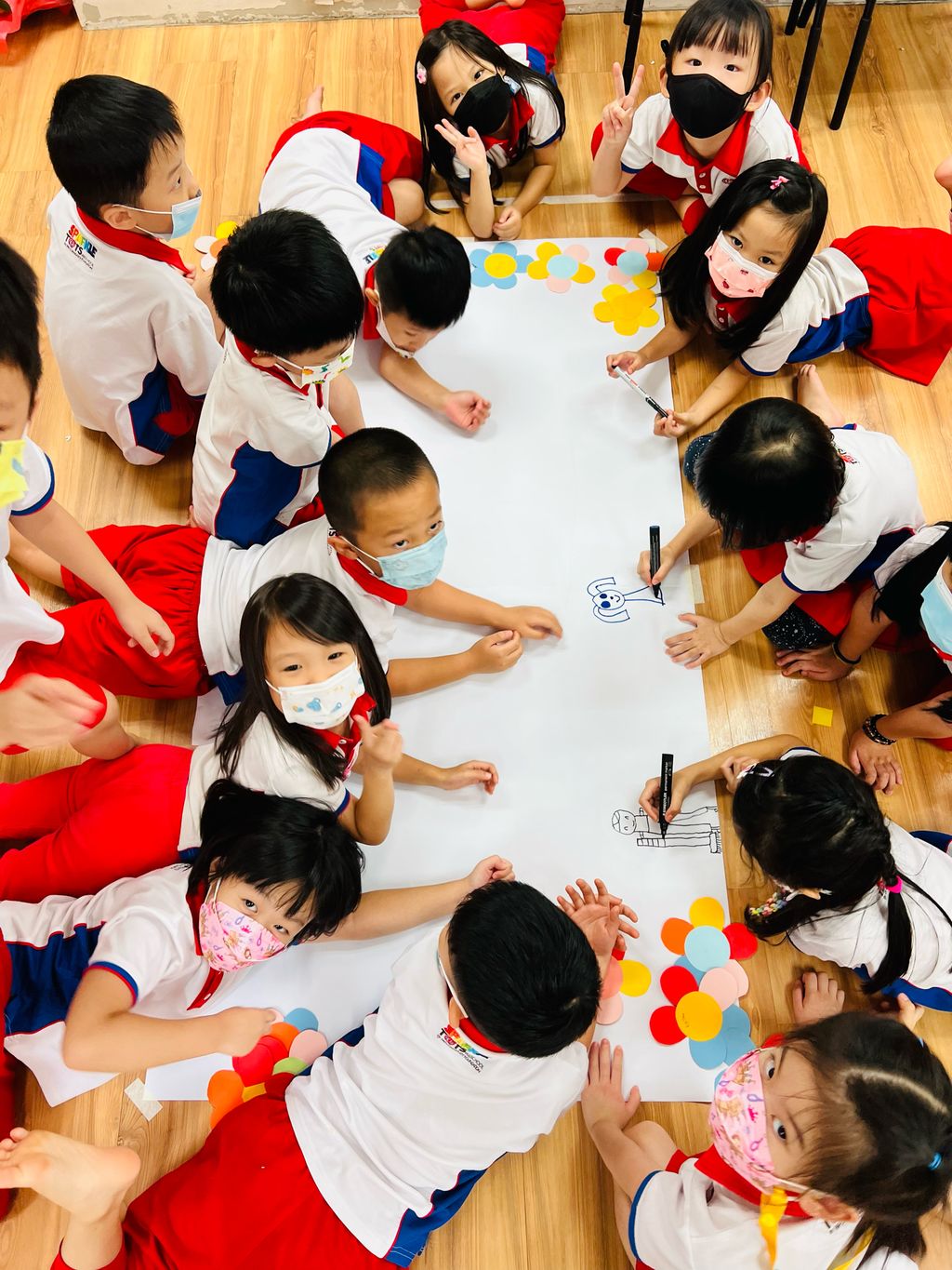 SSDB 2022 Blooming Kindness: Small Act, Big Impact — photo 3