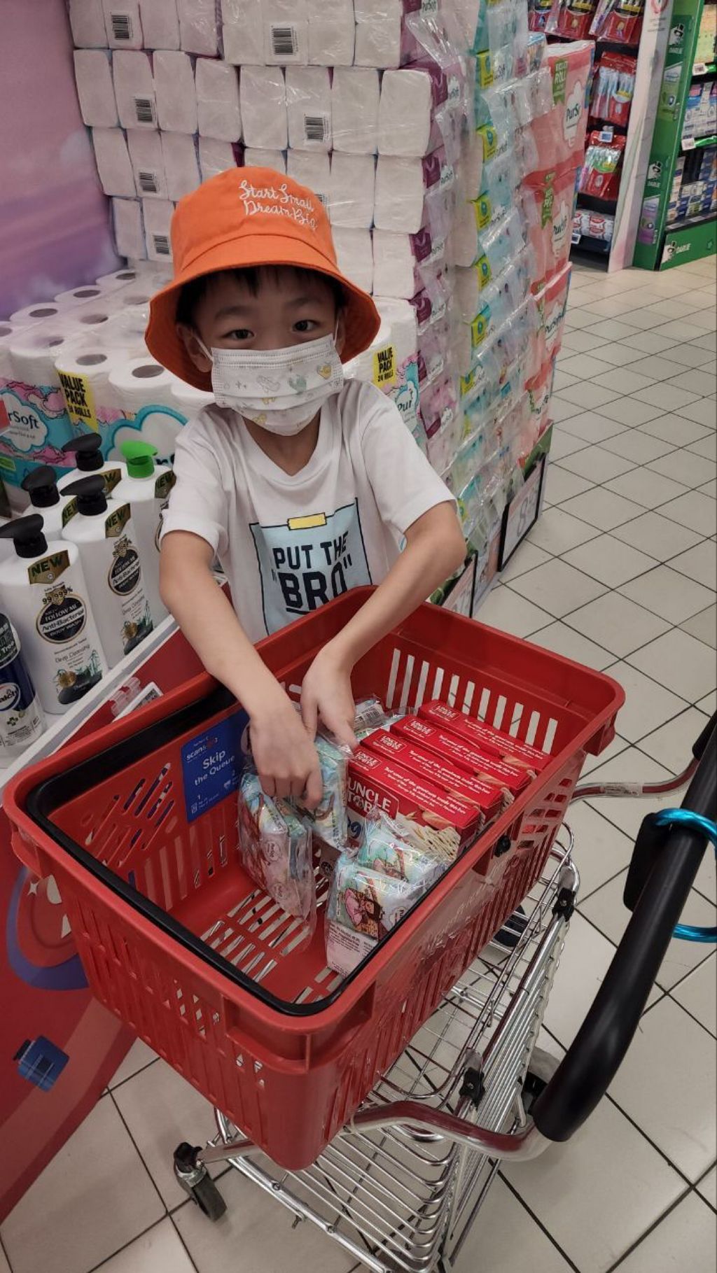 SSDB 2022 Blooming Kindness: Small Act, Big Impact — photo 2