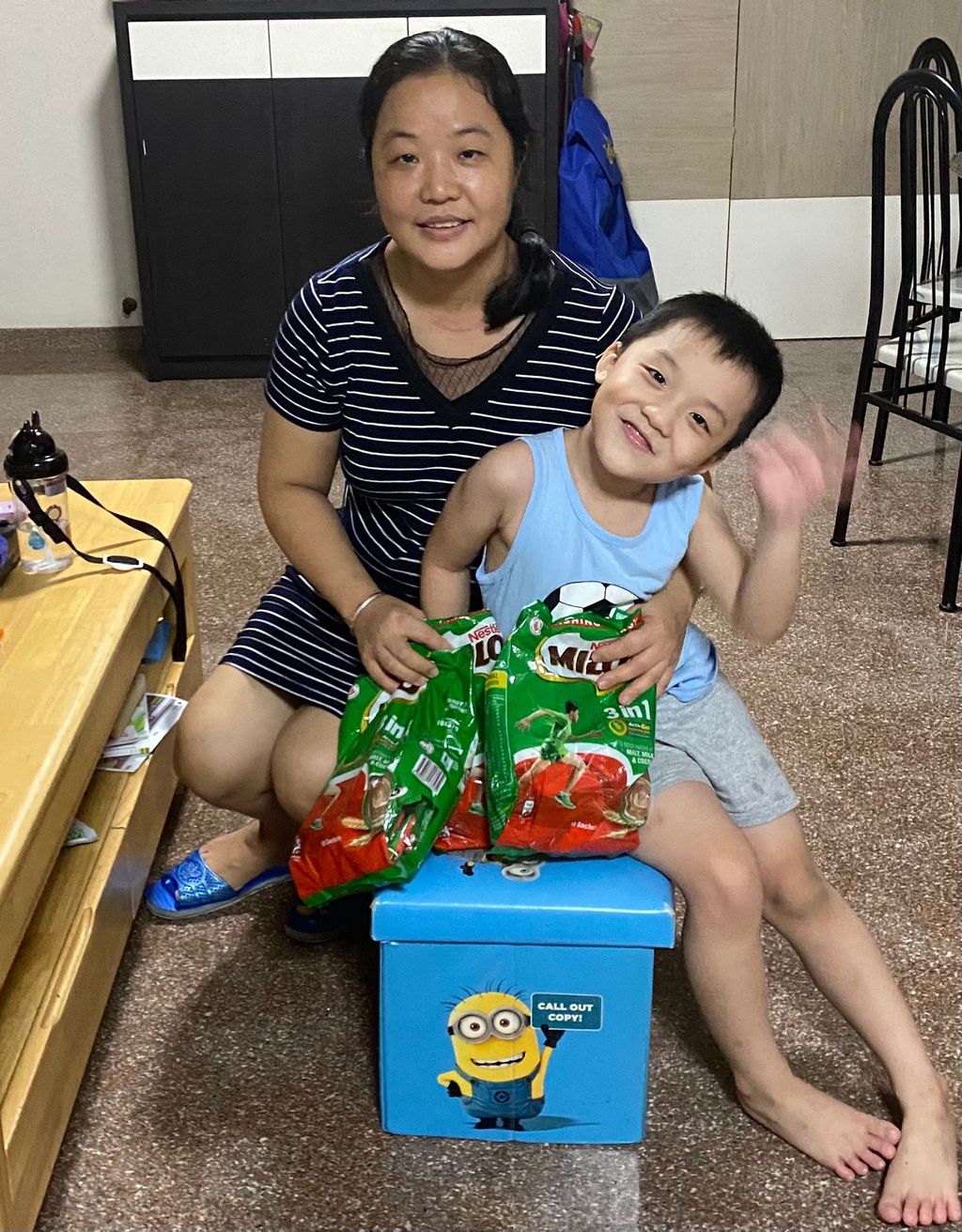 SSDB 2022 Blooming Kindness: Small Act, Big Impact — photo 3