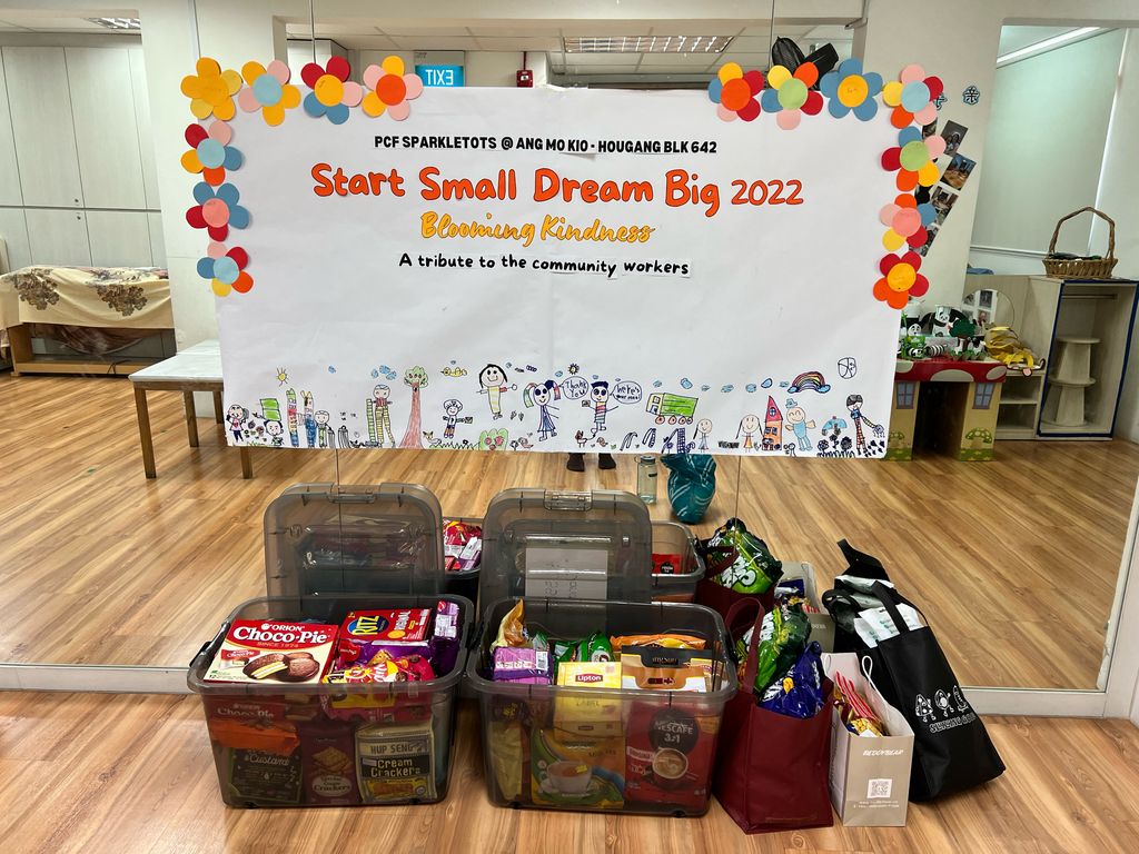 SSDB 2022 Blooming Kindness: Small Act, Big Impact — photo 10
