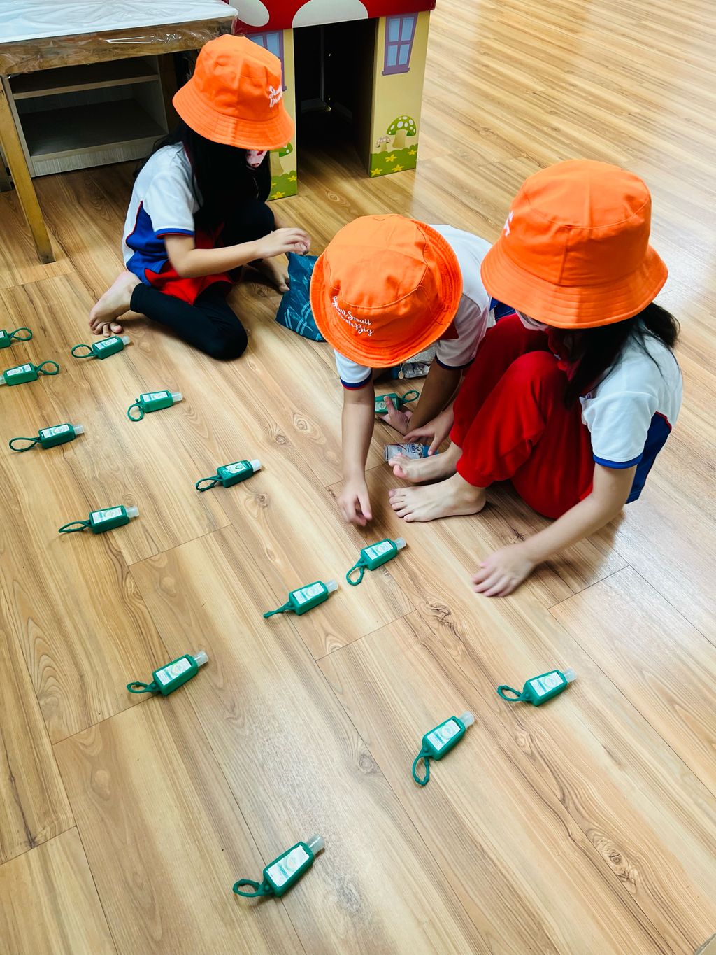 SSDB 2022 Blooming Kindness: Small Act, Big Impact — photo 2