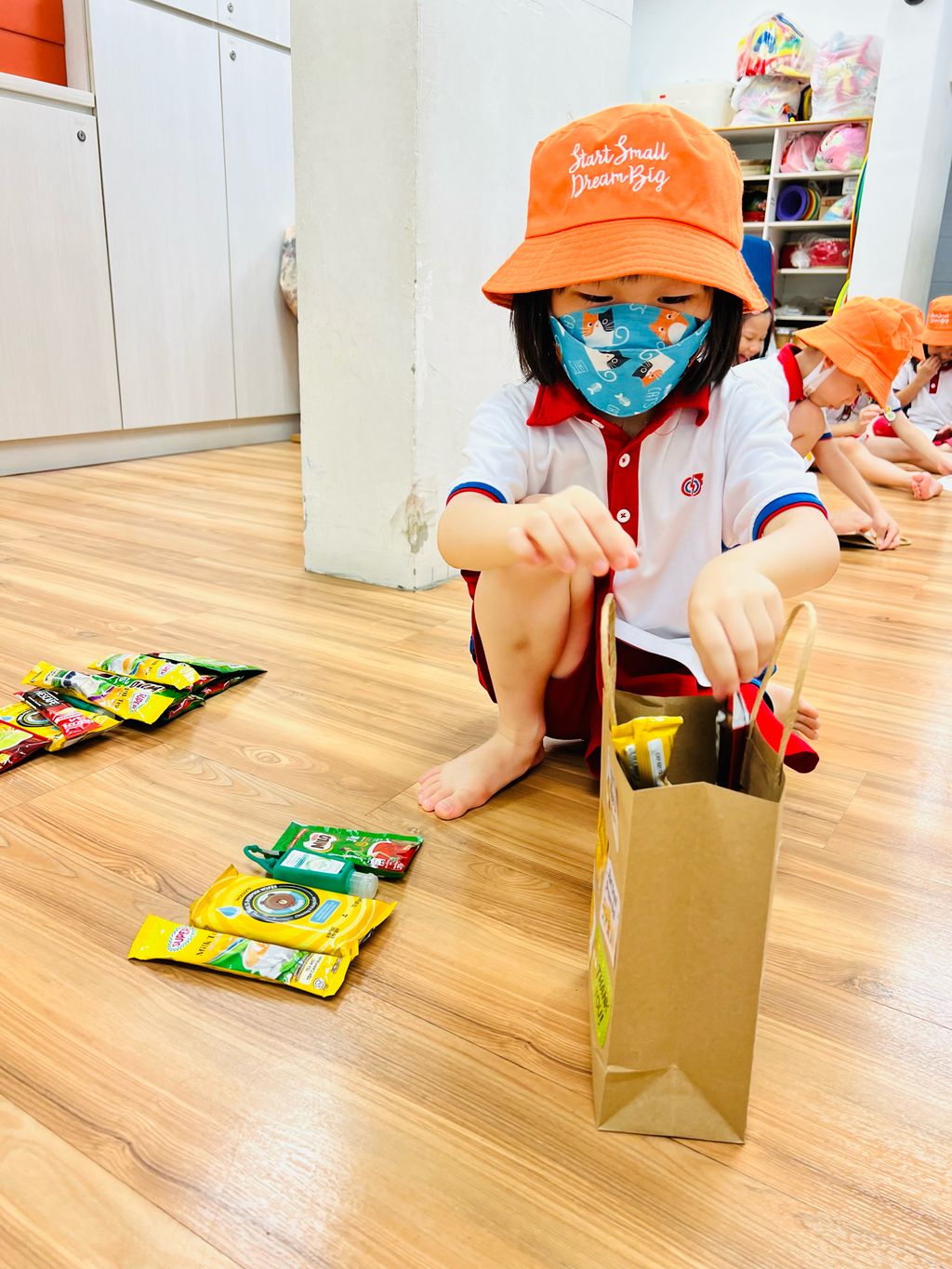 SSDB 2022 Blooming Kindness: Small Act, Big Impact — photo 7