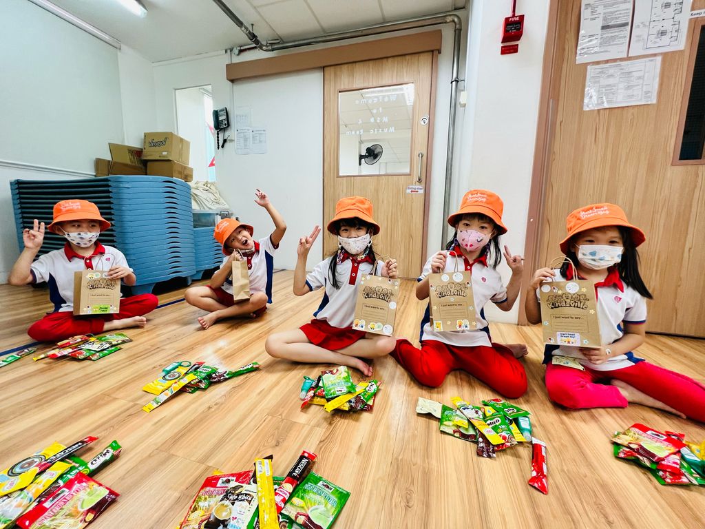 SSDB 2022 Blooming Kindness: Small Act, Big Impact — photo 9