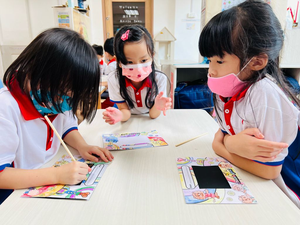 SSDB 2022 Blooming Kindness: Small Act, Big Impact — photo 1