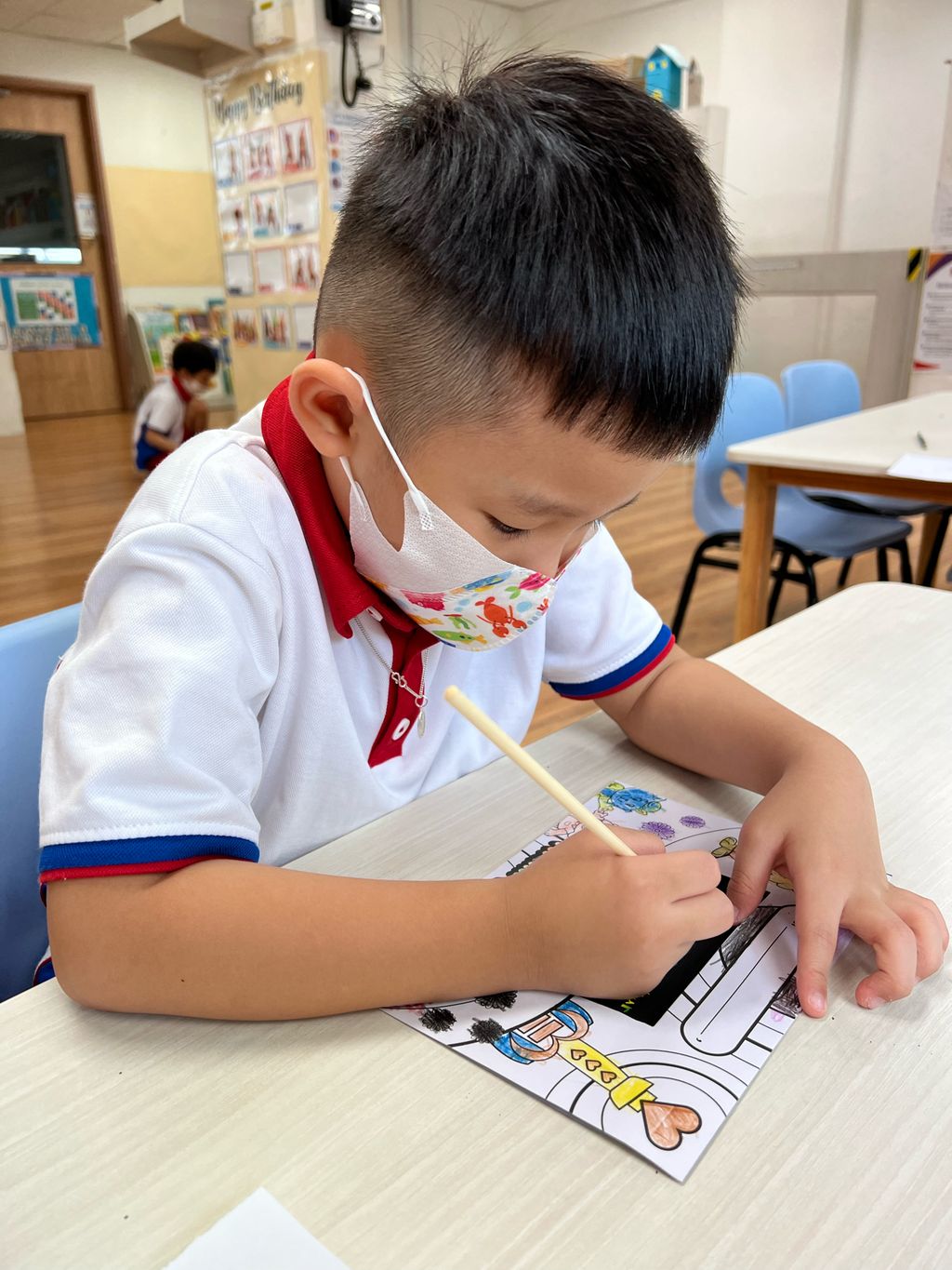 SSDB 2022 Blooming Kindness: Small Act, Big Impact — photo 2