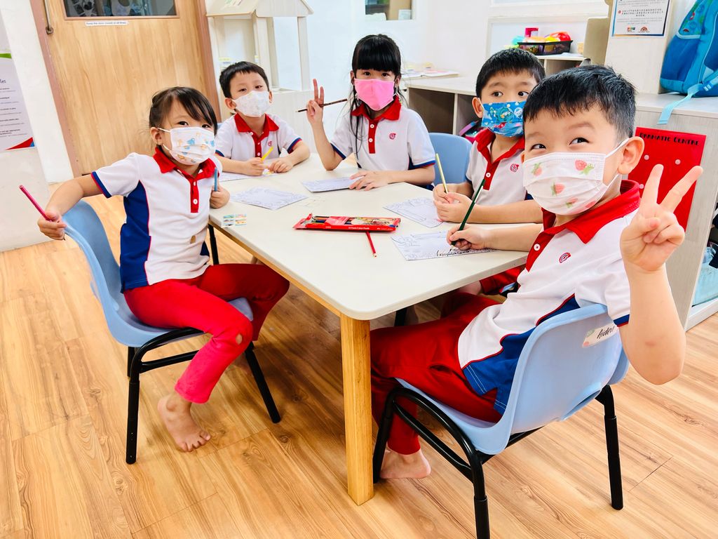 SSDB 2022 Blooming Kindness: Small Act, Big Impact — photo 3