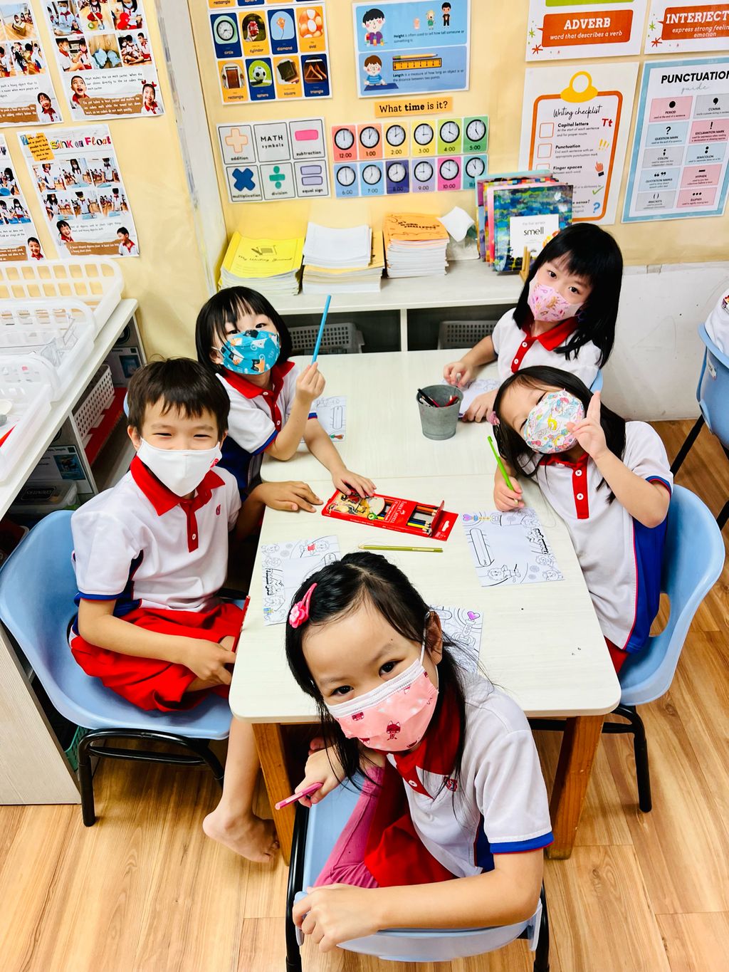 SSDB 2022 Blooming Kindness: Small Act, Big Impact — photo 4
