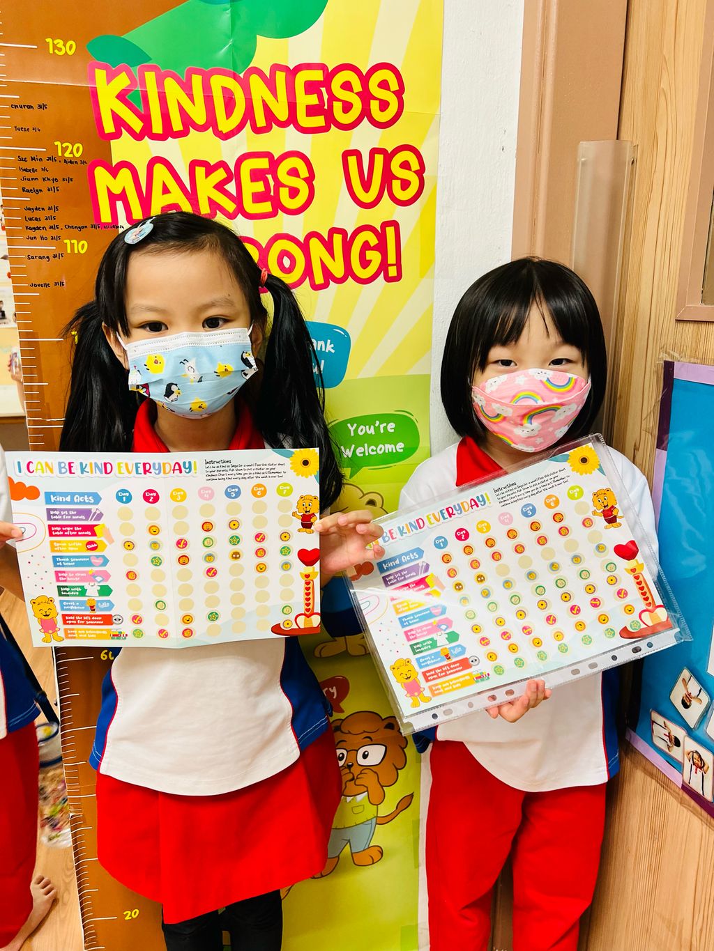 SSDB 2022 Blooming Kindness: Small Act, Big Impact — photo 9