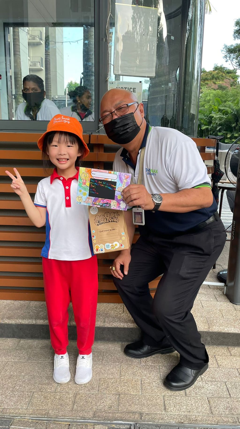 SSDB 2022 Blooming Kindness: Small Act, Big Impact — photo 1