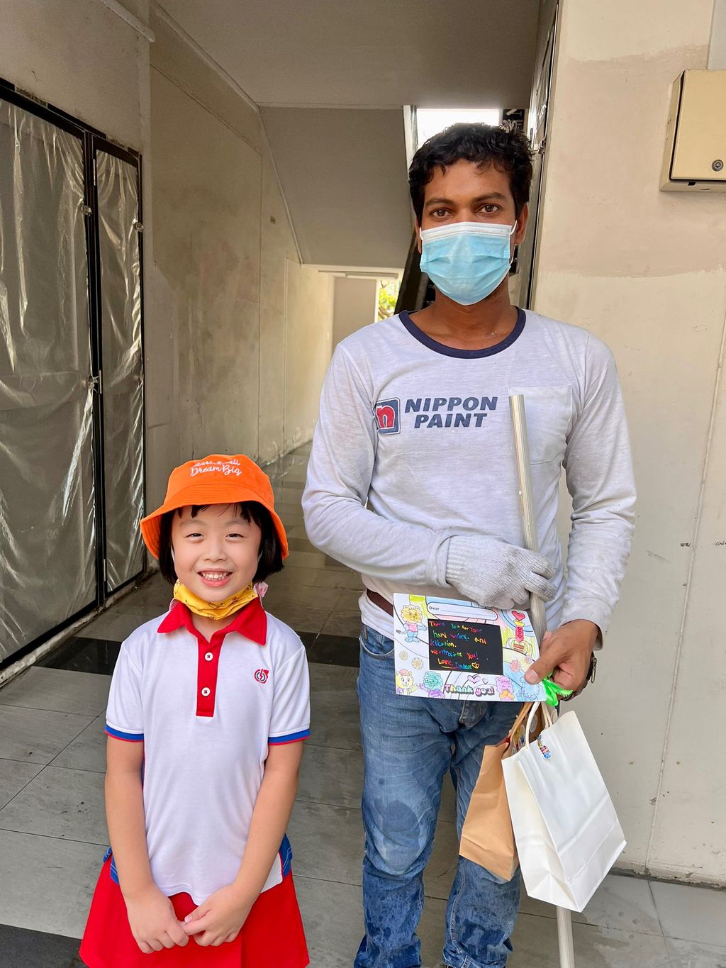 SSDB 2022 Blooming Kindness: Small Act, Big Impact — photo 2
