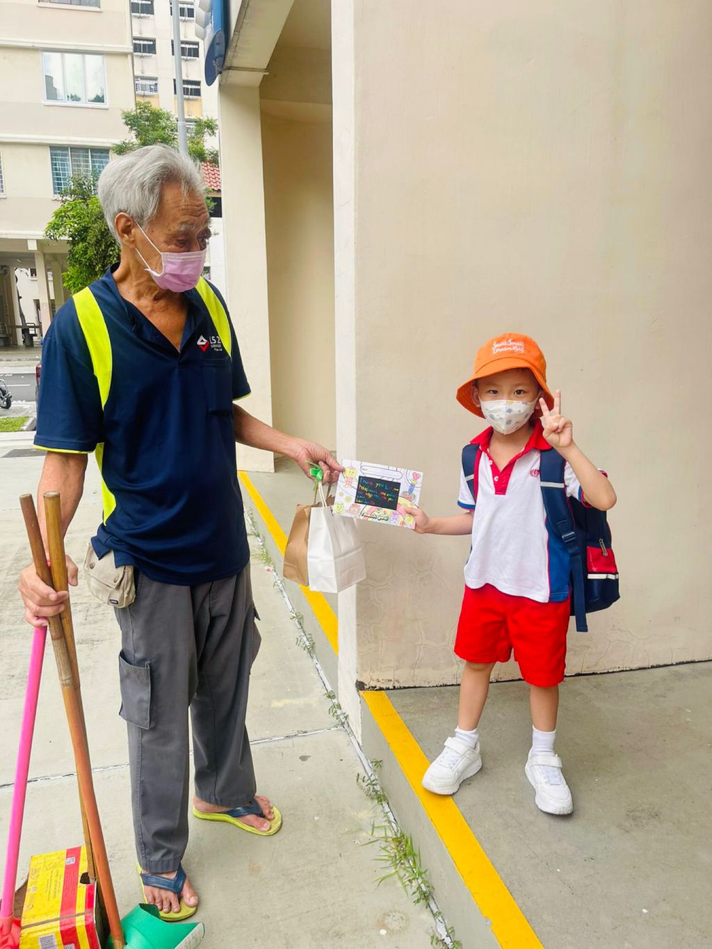 SSDB 2022 Blooming Kindness: Small Act, Big Impact — photo 3