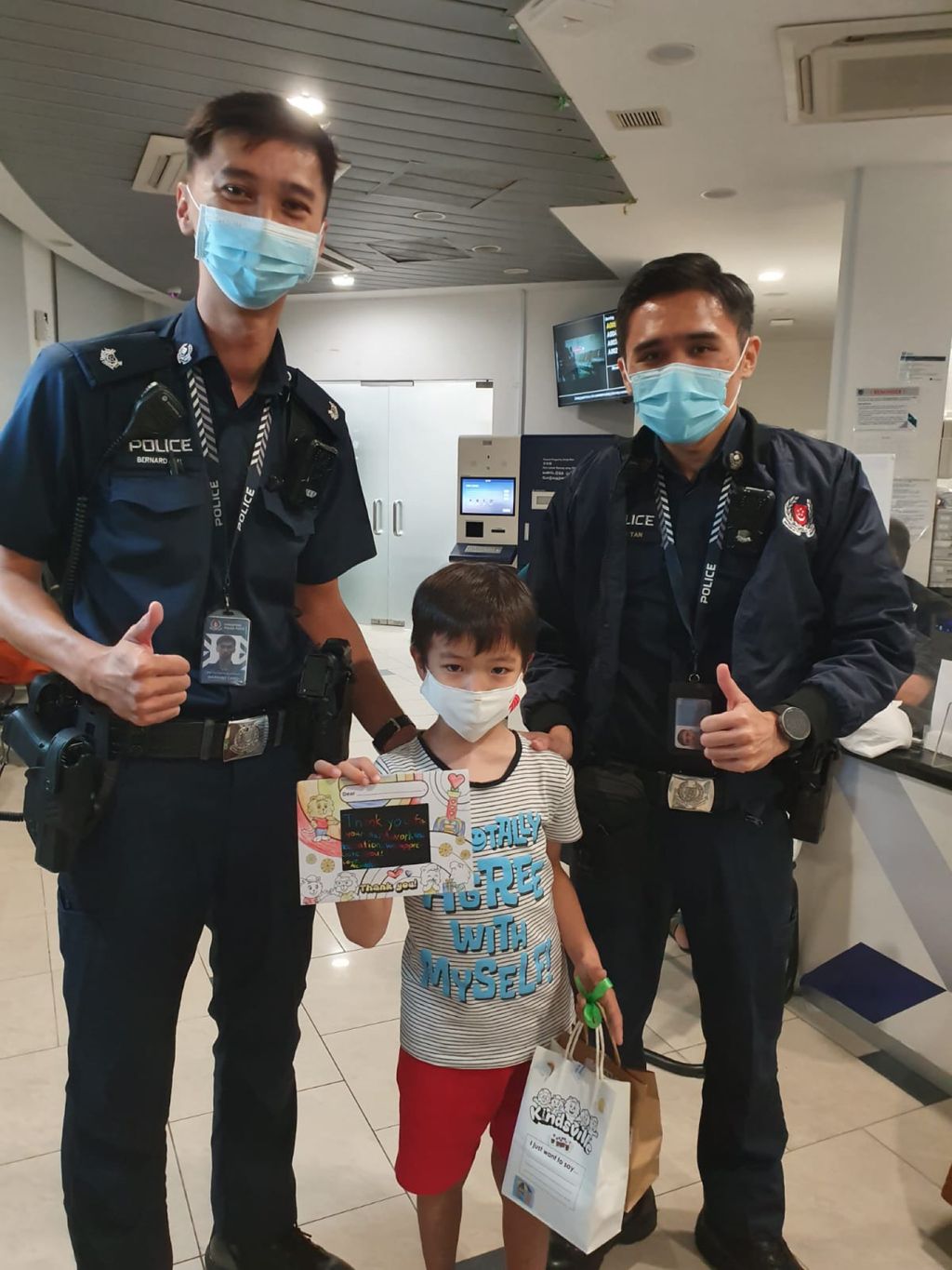 SSDB 2022 Blooming Kindness: Small Act, Big Impact — photo 5