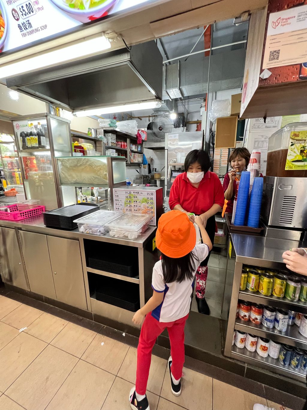 SSDB 2022 Blooming Kindness: Small Act, Big Impact — photo 6
