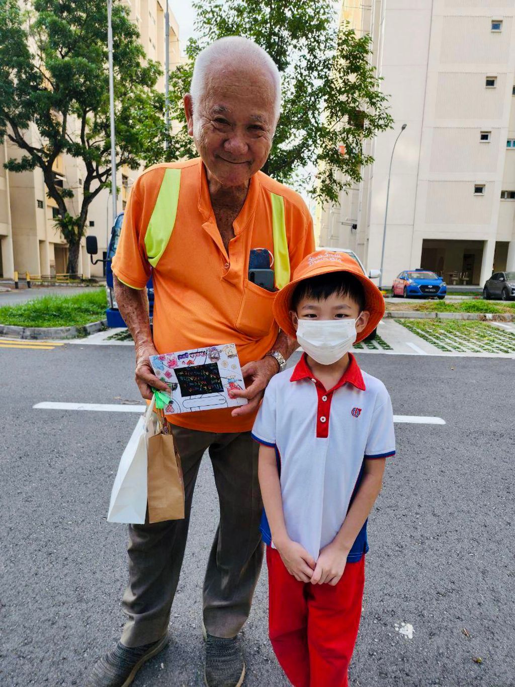 SSDB 2022 Blooming Kindness: Small Act, Big Impact — photo 10