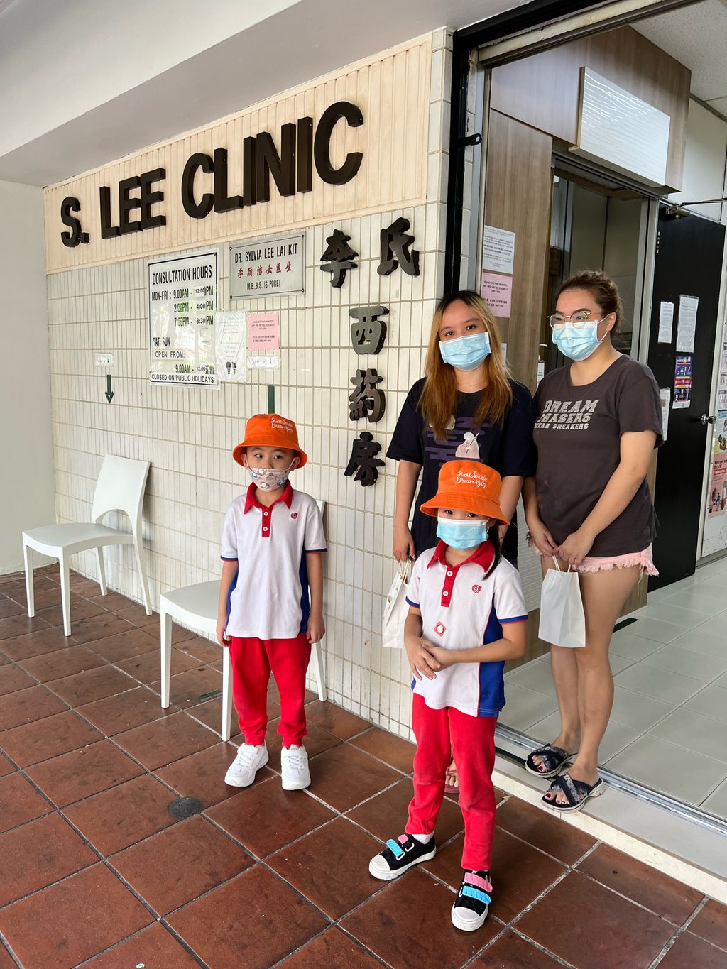 SSDB 2022 Blooming Kindness: Small Act, Big Impact — photo 13