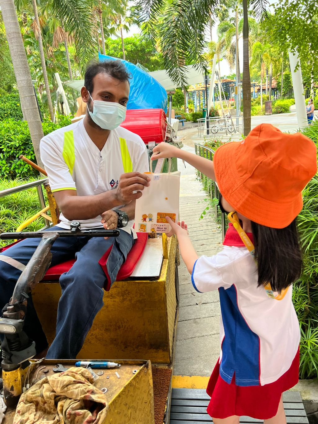 SSDB 2022 Blooming Kindness: Small Act, Big Impact — photo 14
