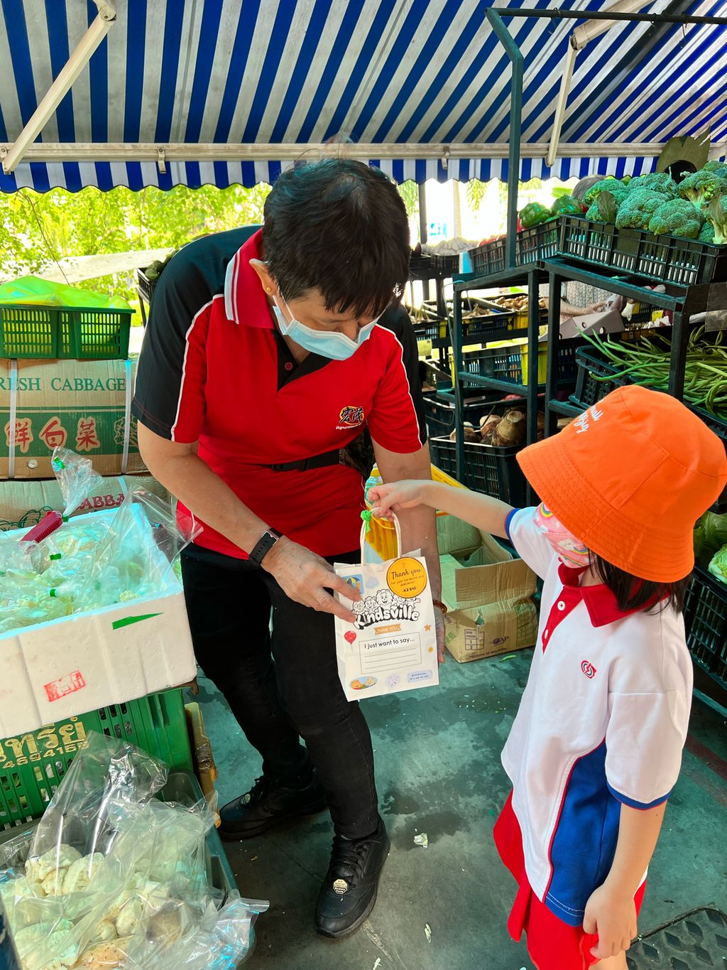 SSDB 2022 Blooming Kindness: Small Act, Big Impact — photo 16