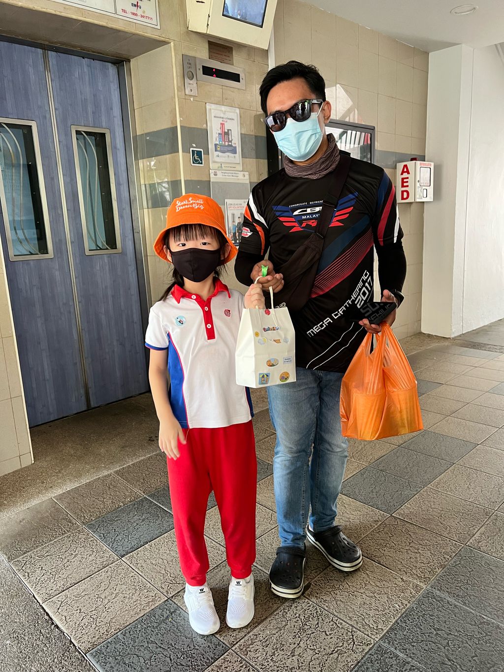 SSDB 2022 Blooming Kindness: Small Act, Big Impact — photo 17
