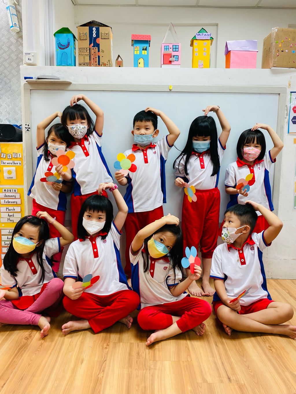 SSDB 2022 Blooming Kindness: Small Act, Big Impact — photo 2