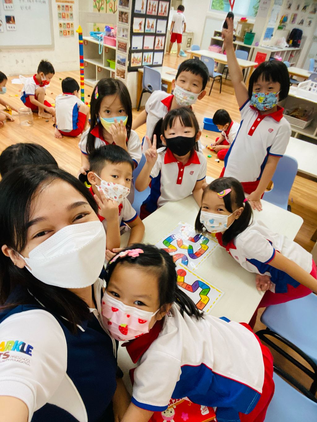 SSDB 2022 Blooming Kindness: Small Act, Big Impact — photo 3
