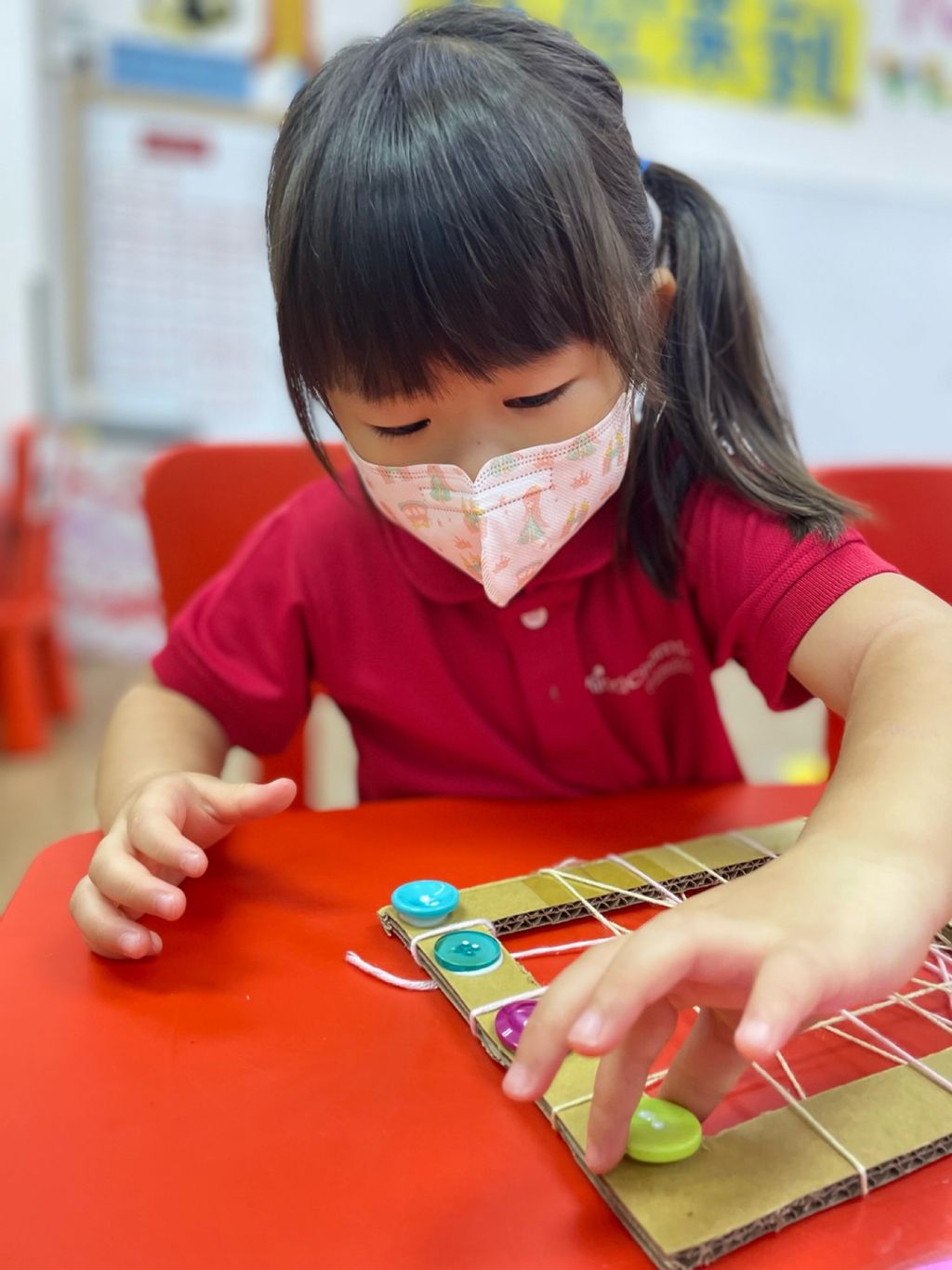 SSDB 2022 - MindChamps PreSchool @ The Brooks II Market Project - Phase I — photo 4