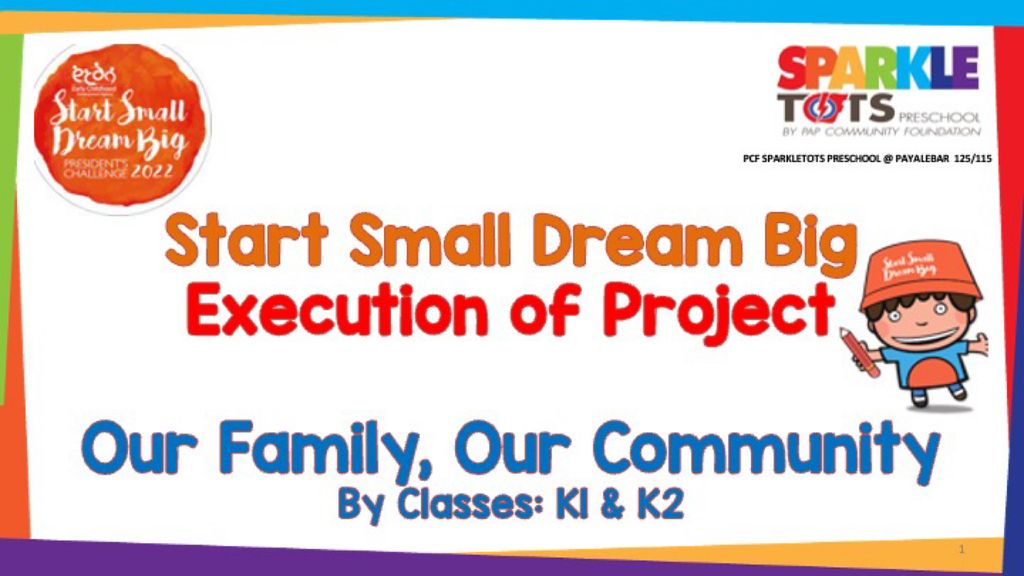 SSDB - Our Planting Project (Food Sustainability)