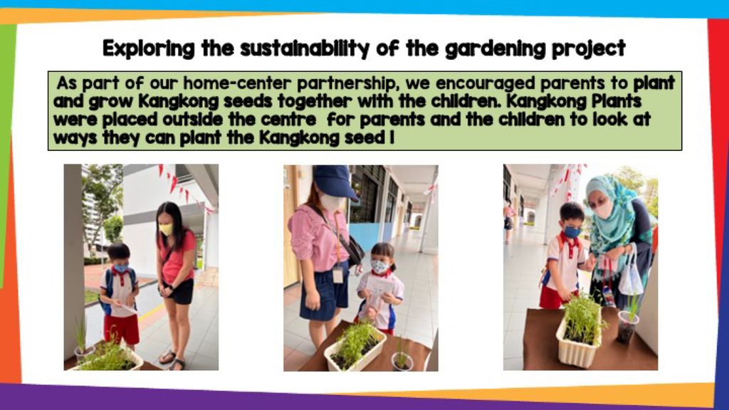 SSDB - Our Planting Project (Food Sustainability) — photo 6