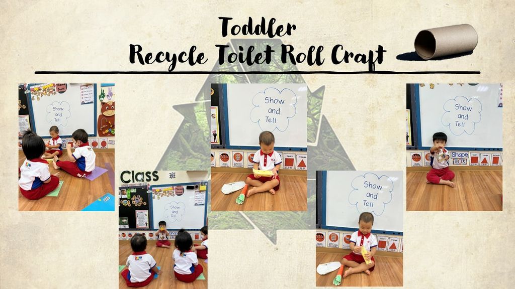 Power of Recycling — photo 3