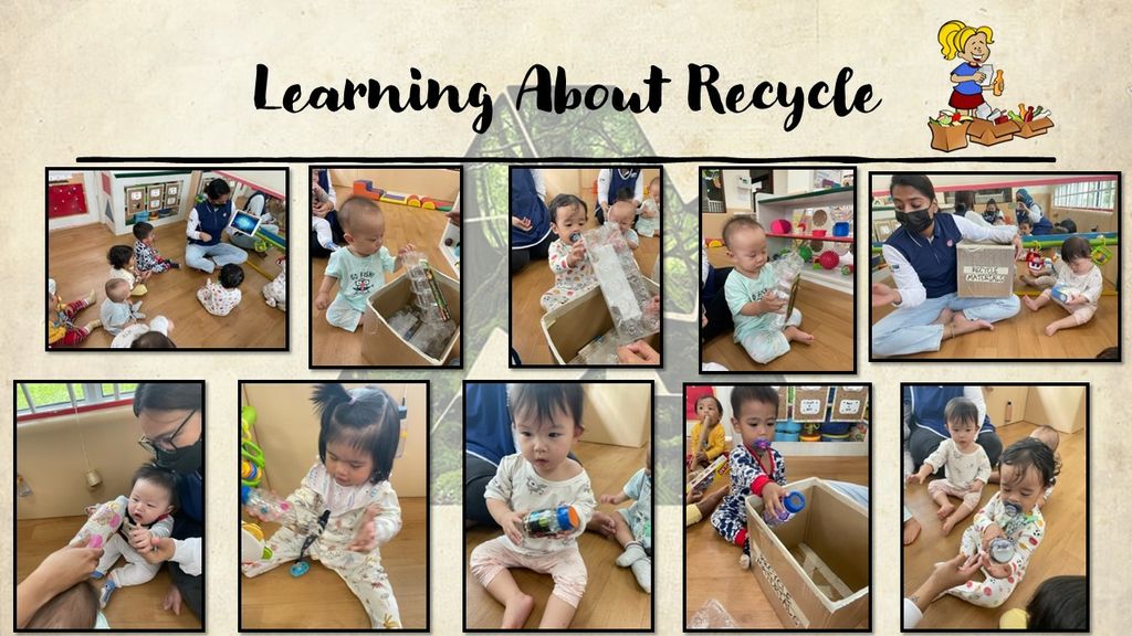Power of Recycling — photo 6