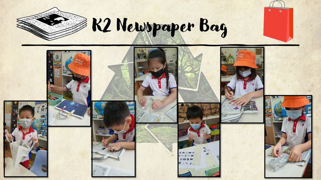 Power of Recycling — photo 9