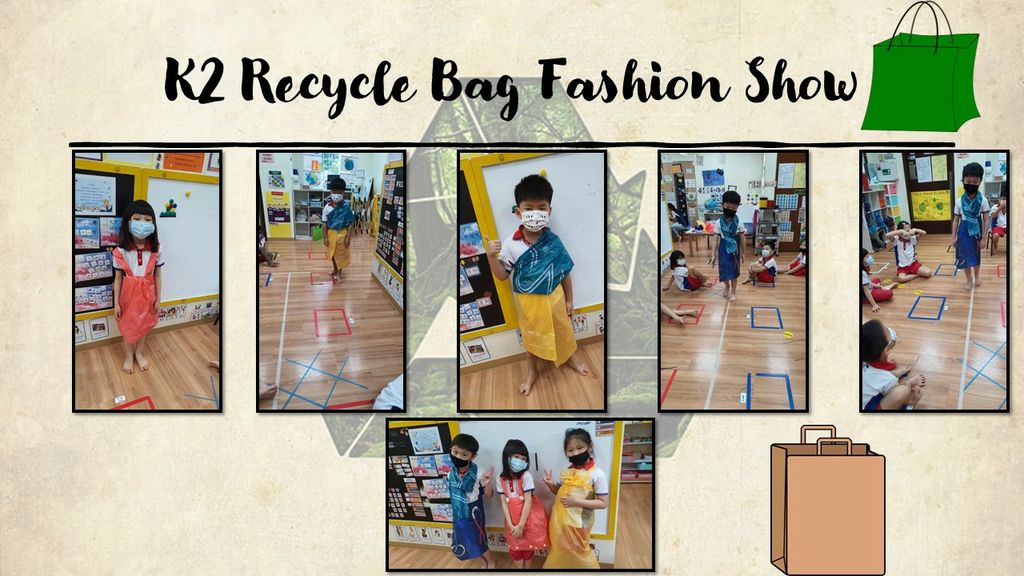 Power of Recycling — photo 10