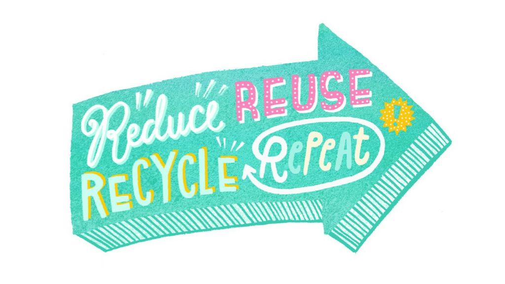 Power of Recycling — photo 11