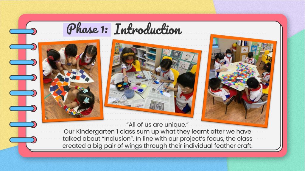 Inclusivity Begins with Me! — photo 2