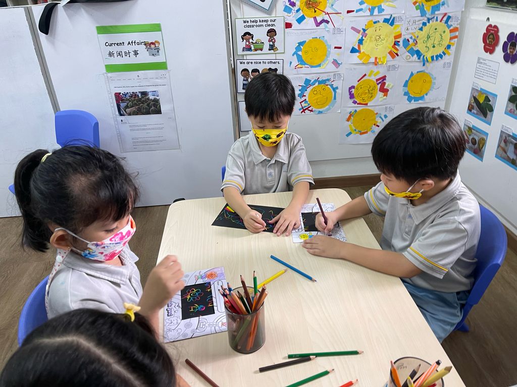 Appreciating Our Community Helpers with Kindness Messages — photo 3