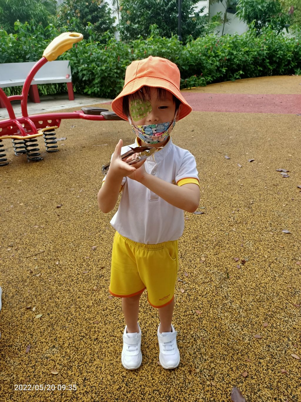 K1 - litter picking — photo 13